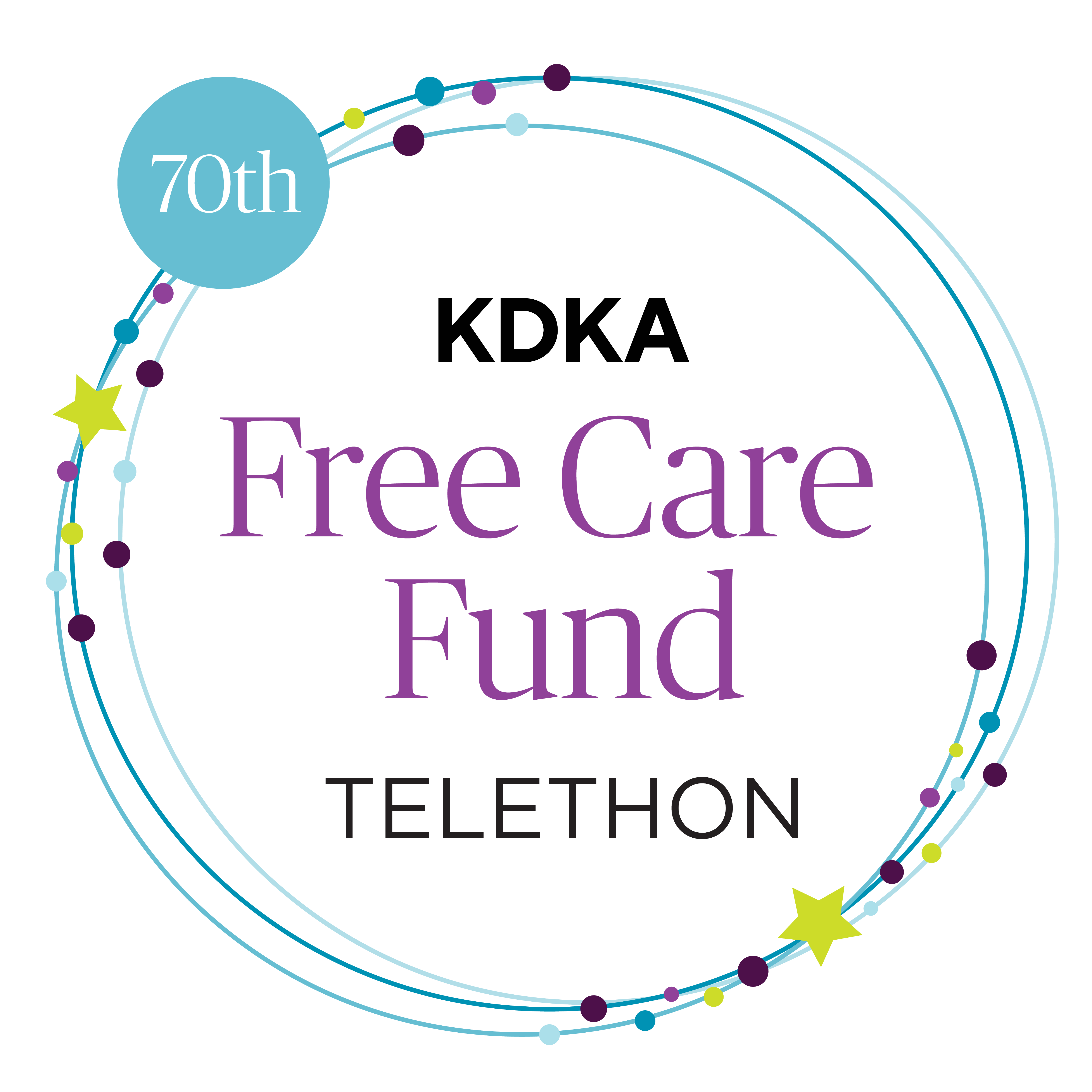 KDKA Free Care Fund Telethon