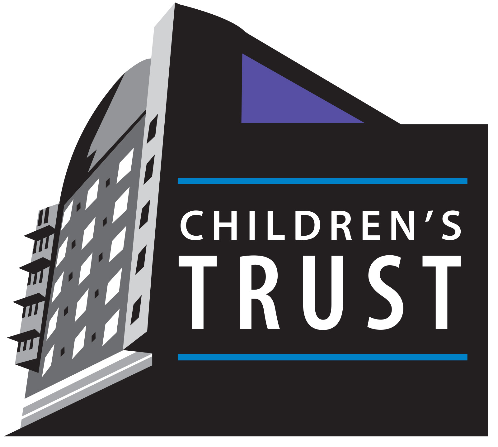Children's Trust logo