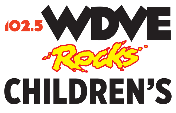 102.5 WDVE Rocks Children's