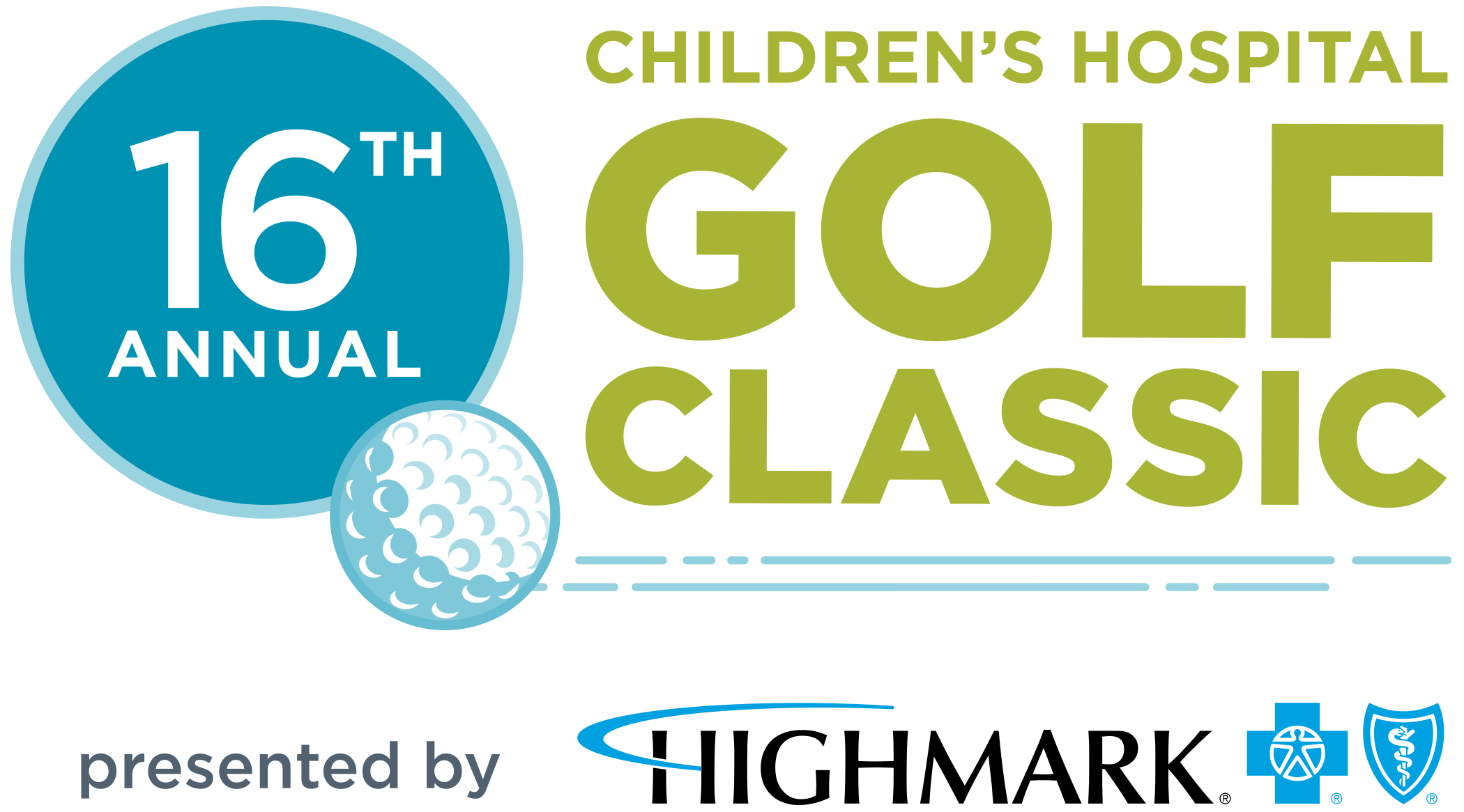 16th annual Children's Hospital Golf Classic