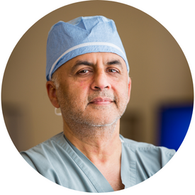 Dr. Rakesh Sindhi - UPMC Children's Transplant
