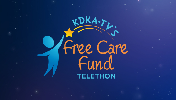 KDKA-TV's Free Care Fund Benefit Show